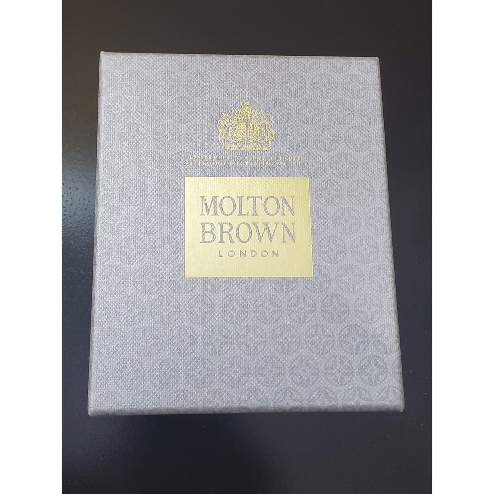 Molton Brown `London Via Champagne` Festive Bauble Holiday Gel